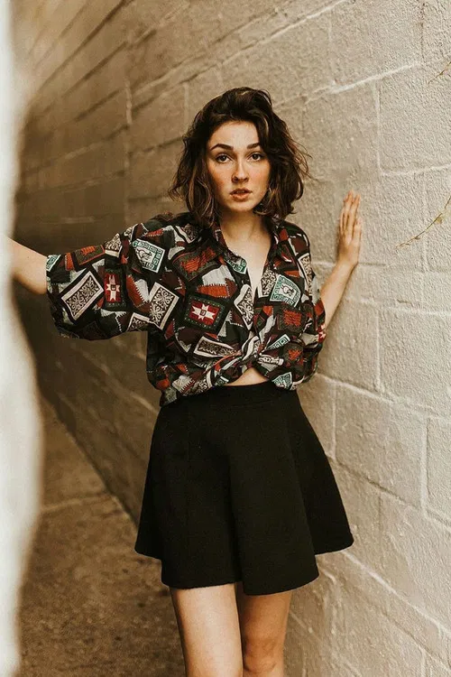 Marleigh Arnold profile