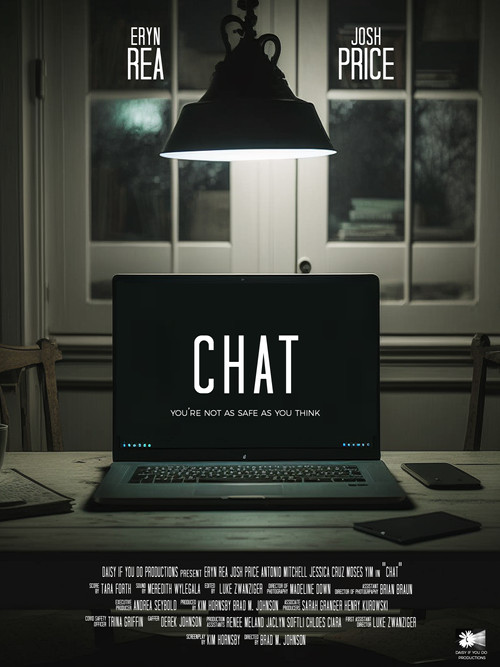 Chat poster