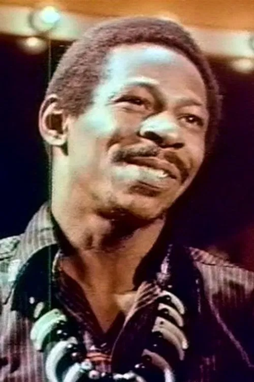 Johnnie Keyes profile