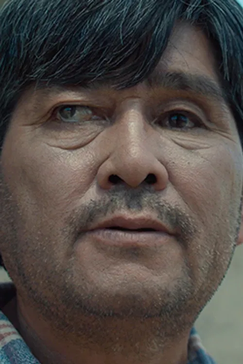 Kabylbek Kadyrkulov profile