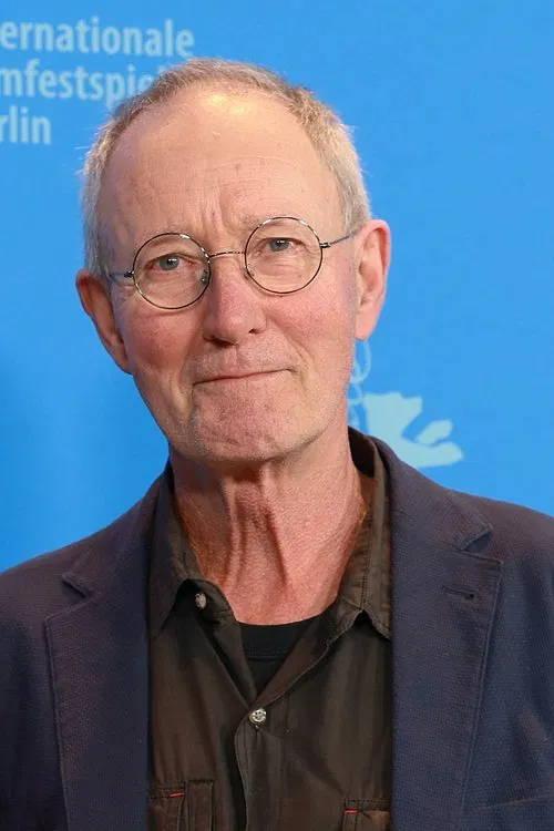 Rolf de Heer profile