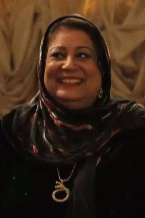 Yousria Al-maghribii profile