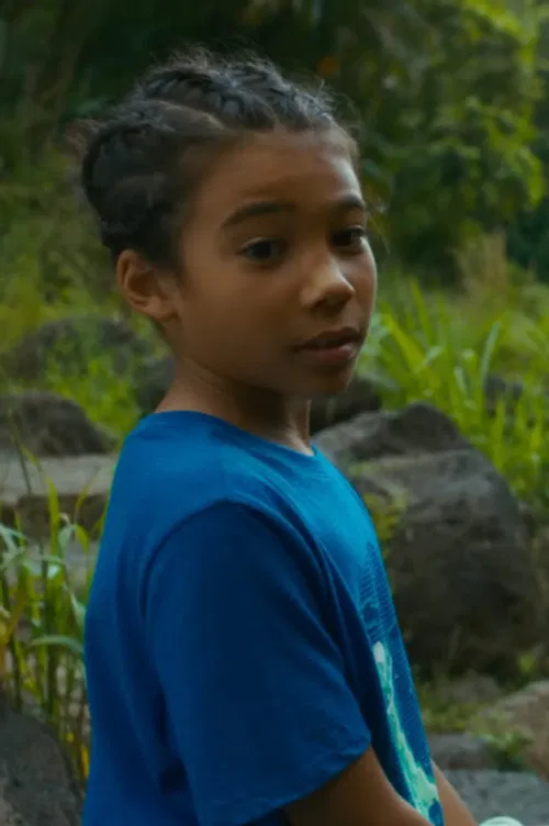 Legend Glover profile