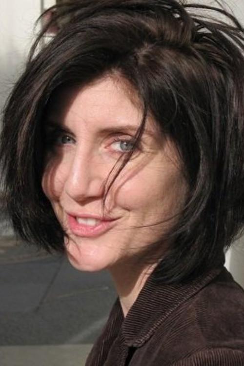 Amber Armstrong profile