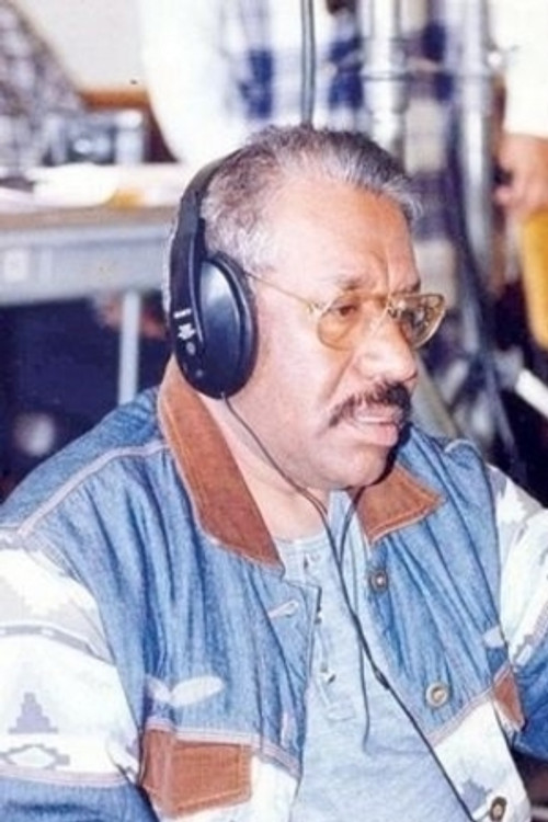 Canaan Hamad profile