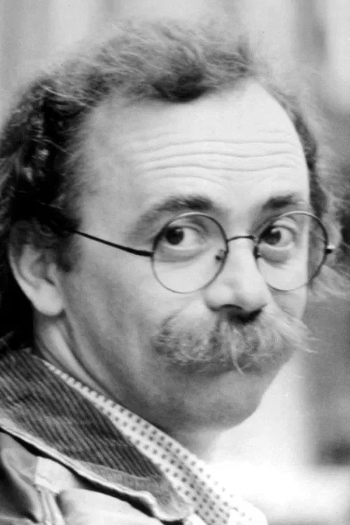 Maurizio Nichetti profile