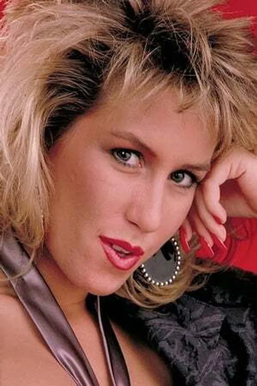 Candie Evans profile