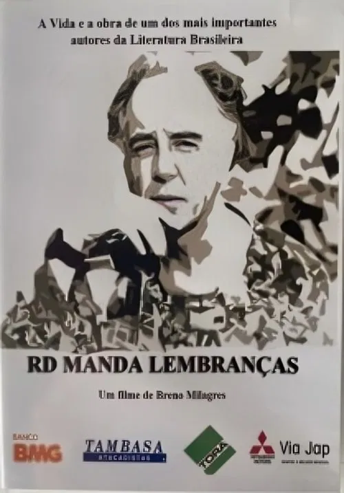 RD Manda Lembranças poster