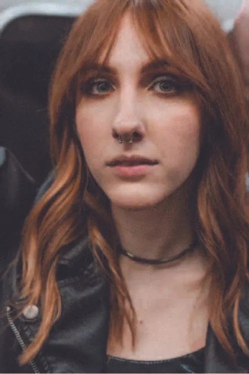 Giulia Tomasini profile