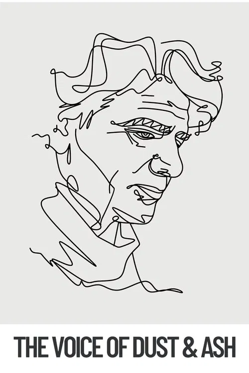 The Voice of Dust and Ash poster