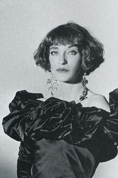 Loulou de la Falaise profile