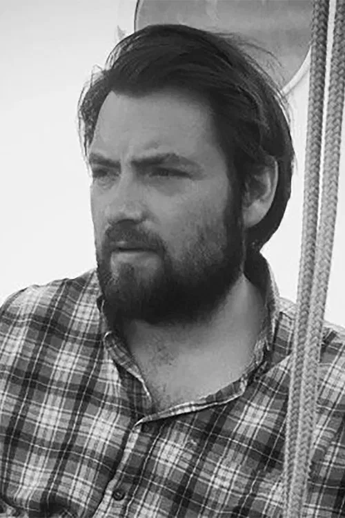 Robin Kempe-Bergman profile