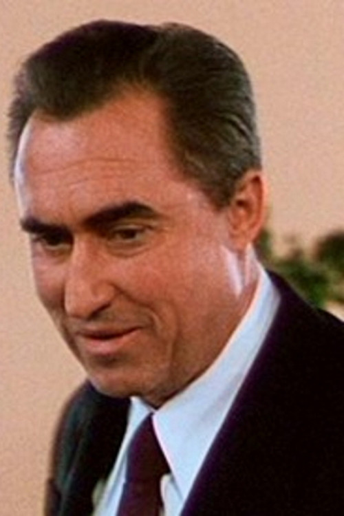 Nikolas Lansky profile