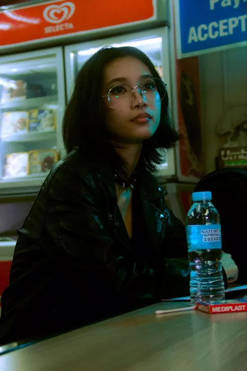 Stephanie Marcel Tello profile