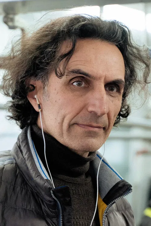 Babek Aliassa profile