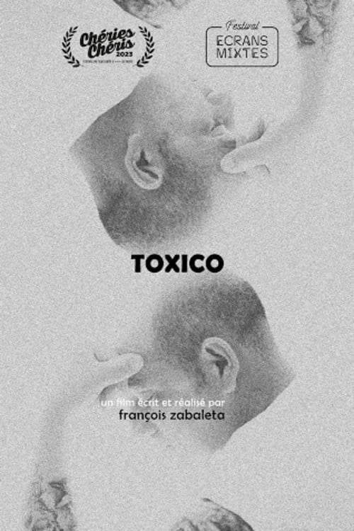 Toxico poster