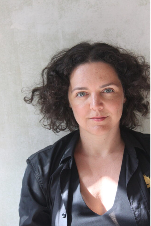 Camila Rhodi profile