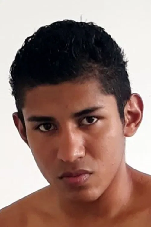 Ramiro Blanco profile