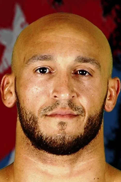 Yosdenis Cedeno profile