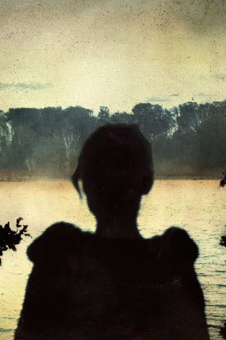 Porcupine Tree: Never Stop the Car on a Drive in the Dark poster