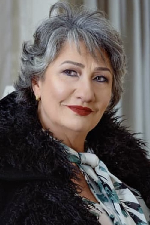 Naiara Harry profile