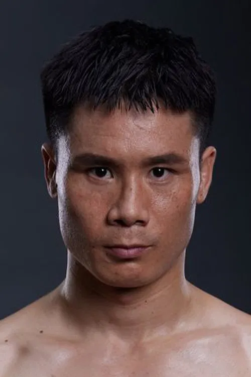 Zhang Lipeng profile