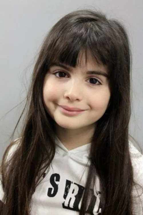 Melissa Giz Cengiz profile