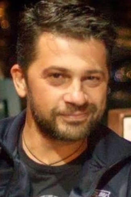 Bülent İşbilen profile