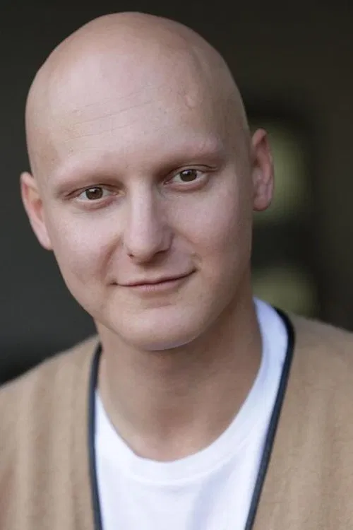 Samuel Giuranna profile