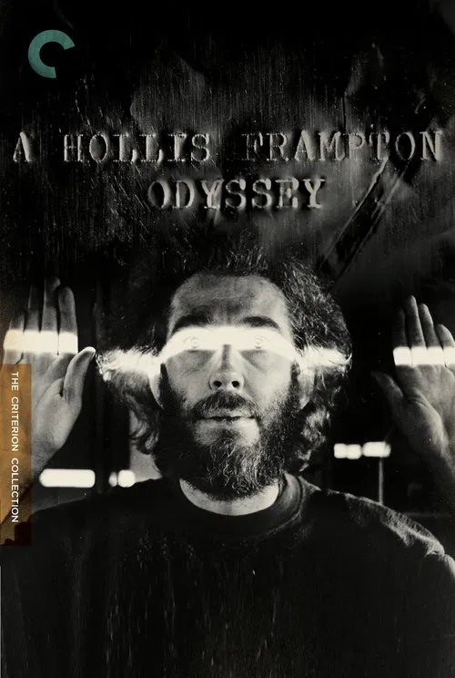 A Hollis Frampton Odyssey poster
