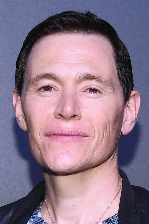 Burn Gorman profile
