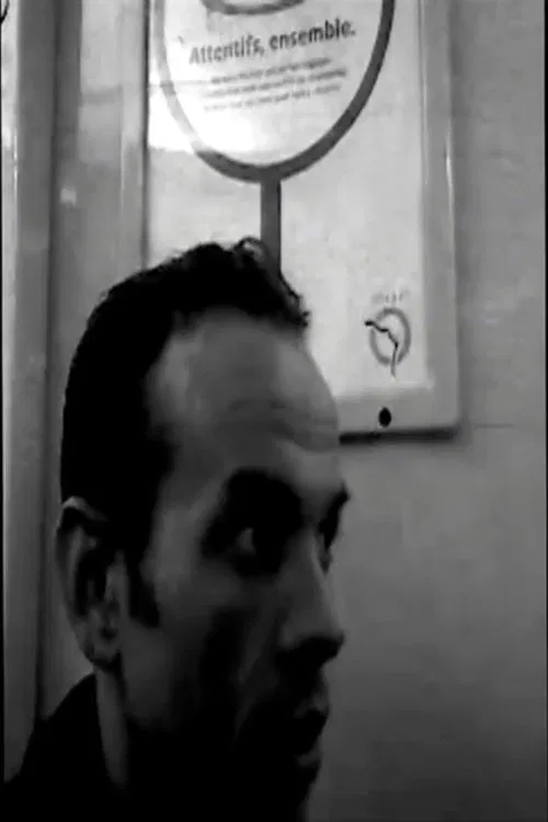 Un Homme idéal - Fragment K poster