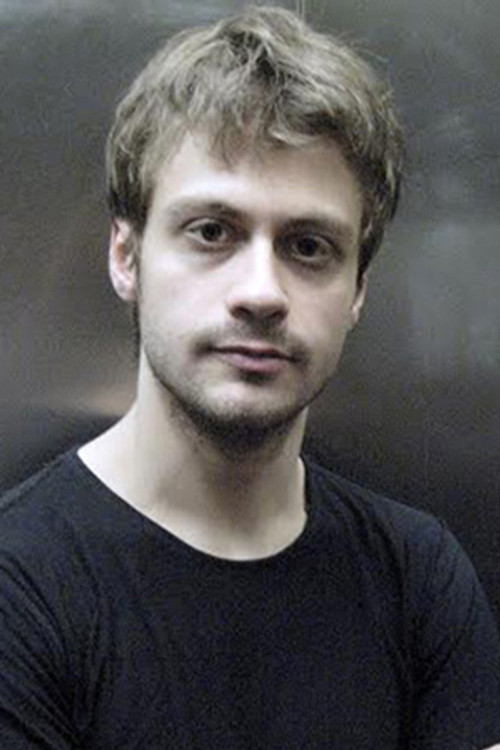 Giannis Karaoulis profile