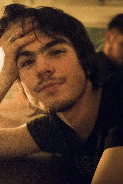 Juan Pablo Cestaro profile