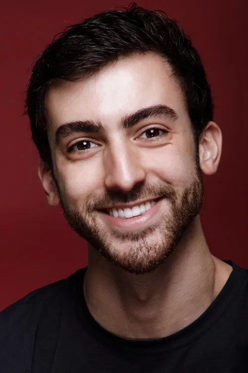 Gabriel Pacheco profile