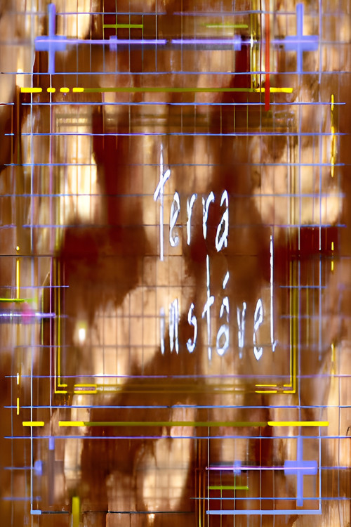 Terra Instável poster