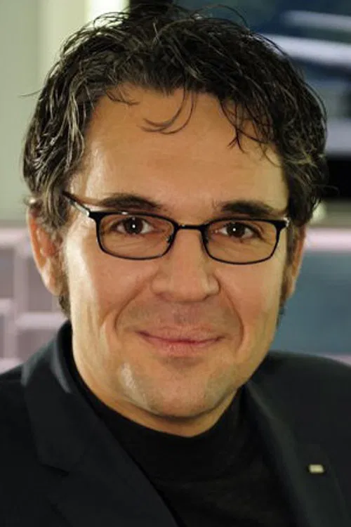 Thomas Aigner profile