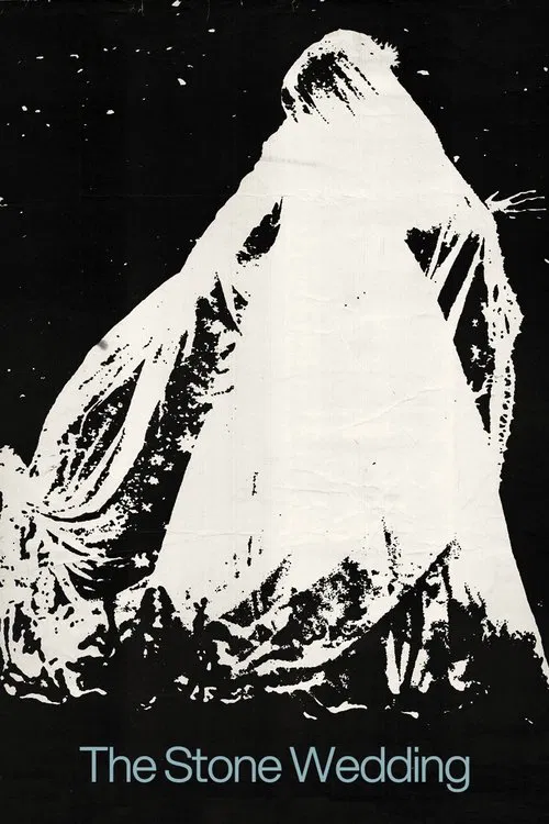 The Stone Wedding poster