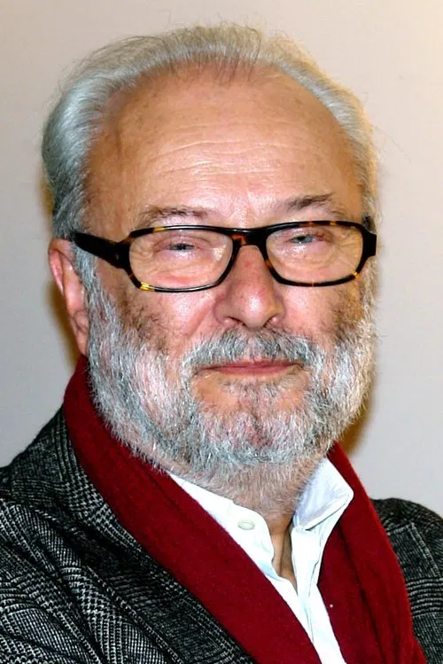 Gérard Corbiau profile