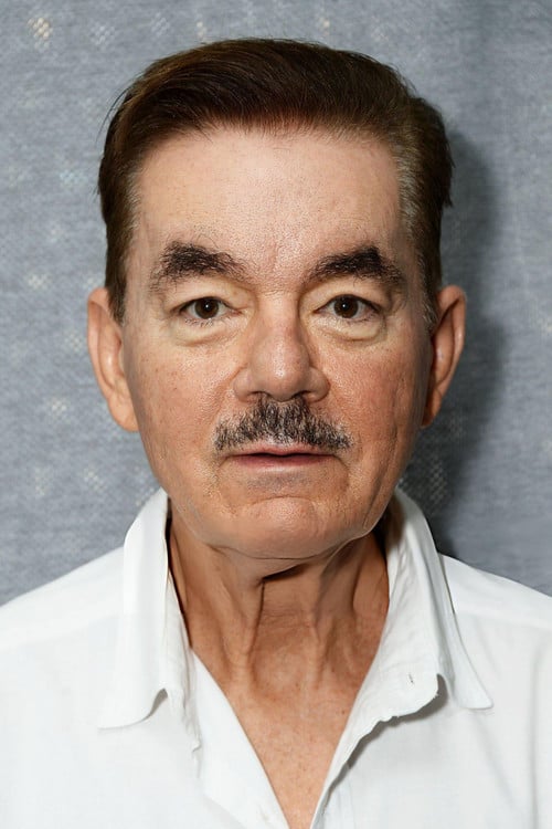 William Vicary profile