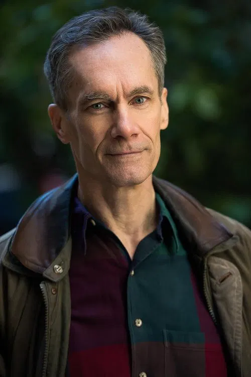 Curzon Dobell profile