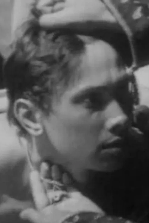 Stanislav Terentyev profile