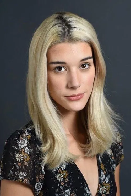 Gabriele Orebaugh profile