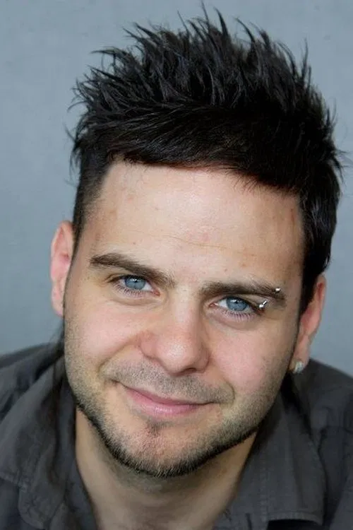 Scott Robinson profile