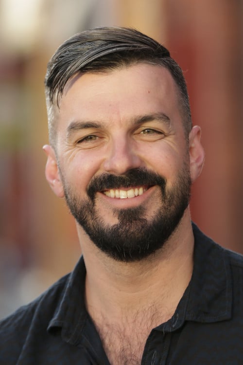 Damien Robitaille profile