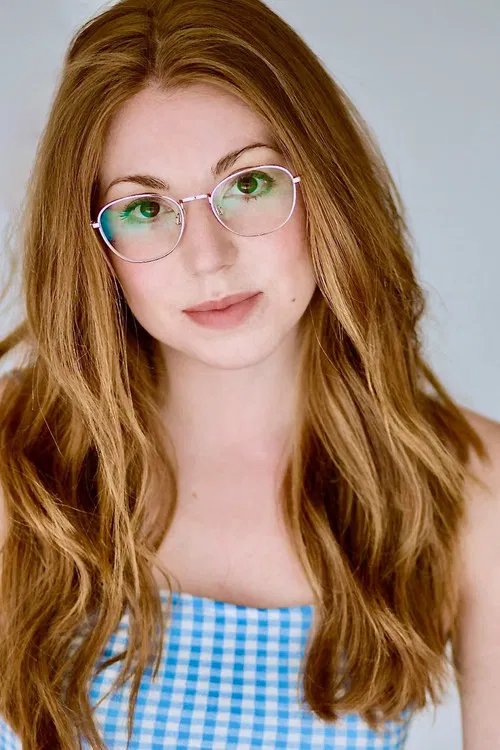 Gianna McLaughlin profile