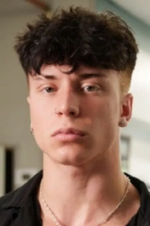 Zayne Archer profile