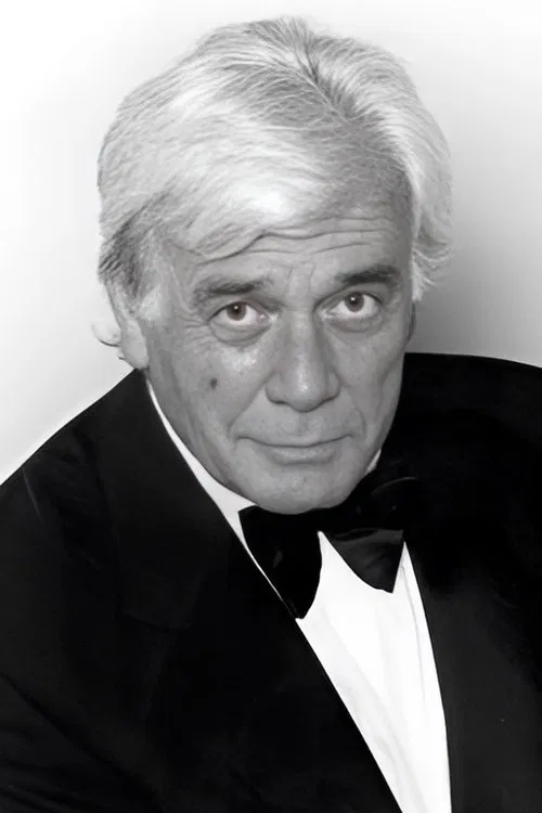 Antonio Pica profile