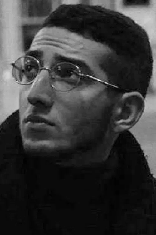 Gadzhimurad Efendiev profile