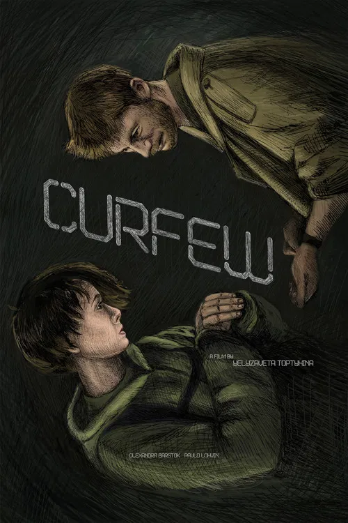 Curfew poster